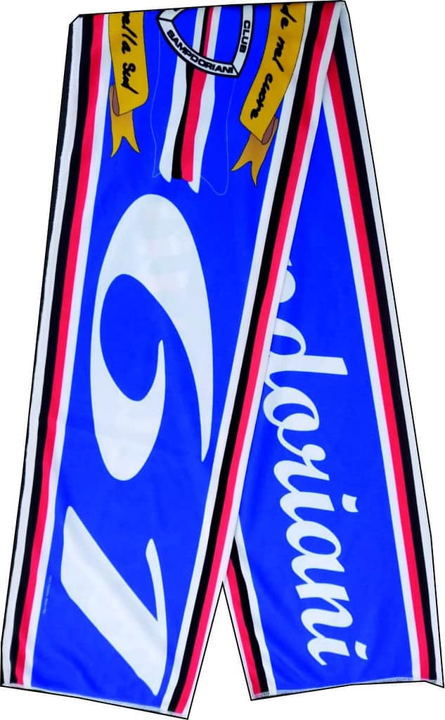 sciarpe raso personalizzate in raso doppio fedelissimi sciarpe raso personalizzate in raso doppio