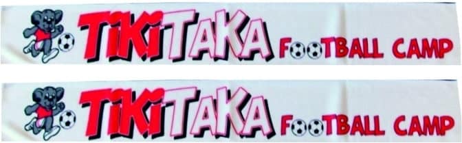 sciarpa in lana doppia tiki taka sciarpa in lana doppia tiki taka