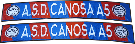 sciarpa canosa sciarpa canosa