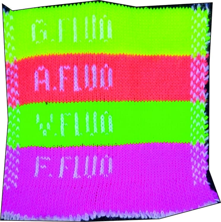 cartella colori fluo cartella colori fluo