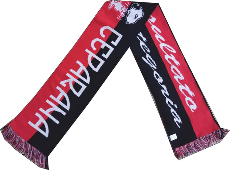 sciarpe ultras brigate ceparana personalizzate sciarpe ultras brigate ceparana