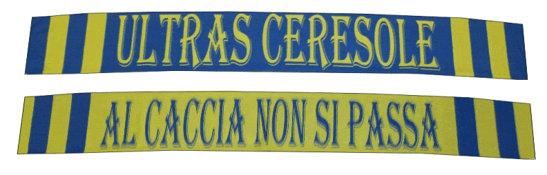 sciarpa pubblicitaria doppia ceresole sciarpa pubblicitaria doppia ceresole