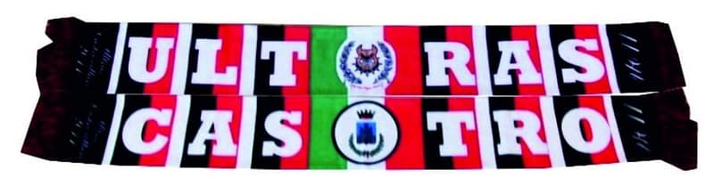 sciarpe in alta definizione doppie ultras castro sciarpe in alta definizione doppie ultras castro