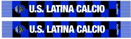 sciarpa in lana doppia latina sciarpa in lana doppia latina