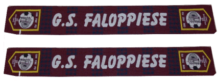 sciarpa faloppiese sciarpa faloppiese