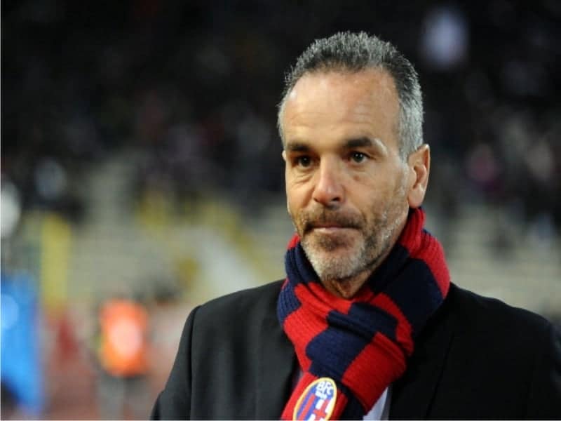 testimonial Stefano Pioli testimonial Stefano Pioli
