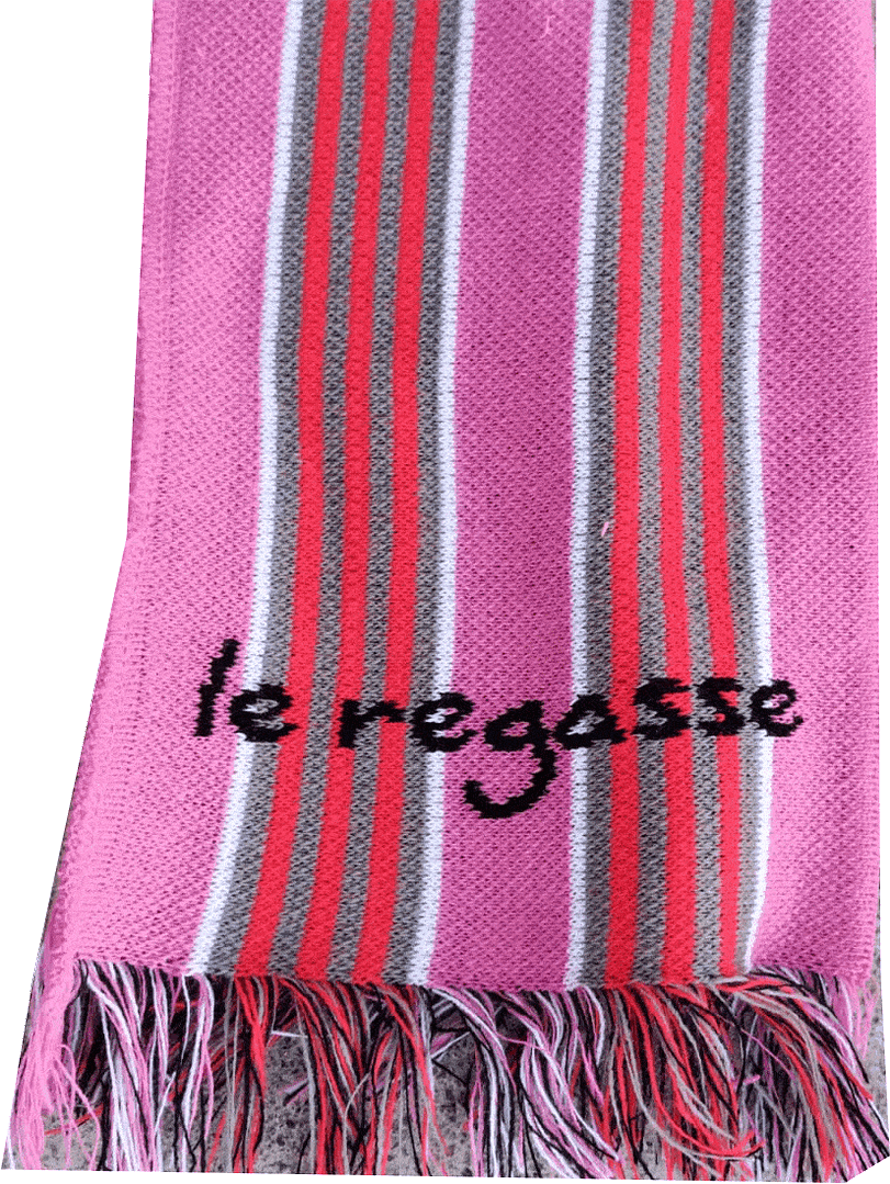le regasse laterale le regasse laterale