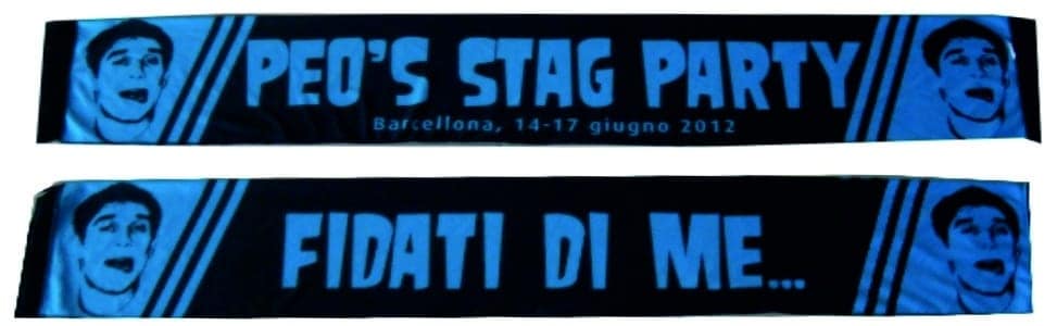 sciarpe in raso doppio sciarpe in raso doppio