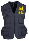 gilet personalizzati