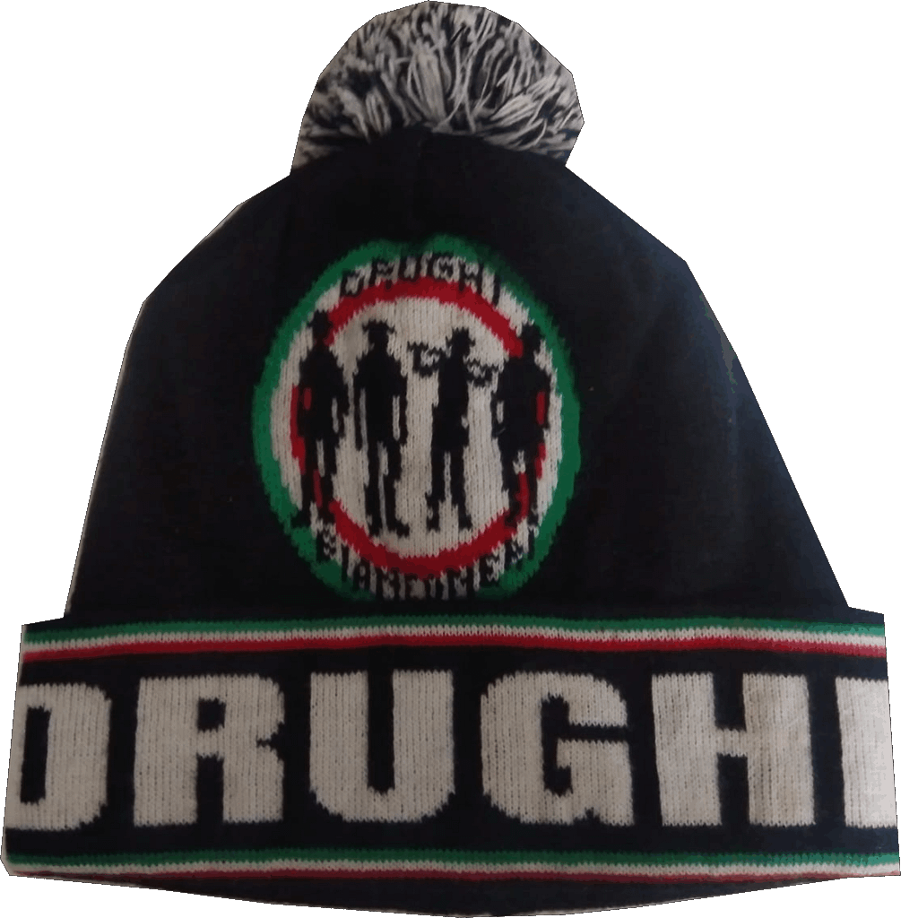 berretto ultras Drughi berretto ultras Drughi