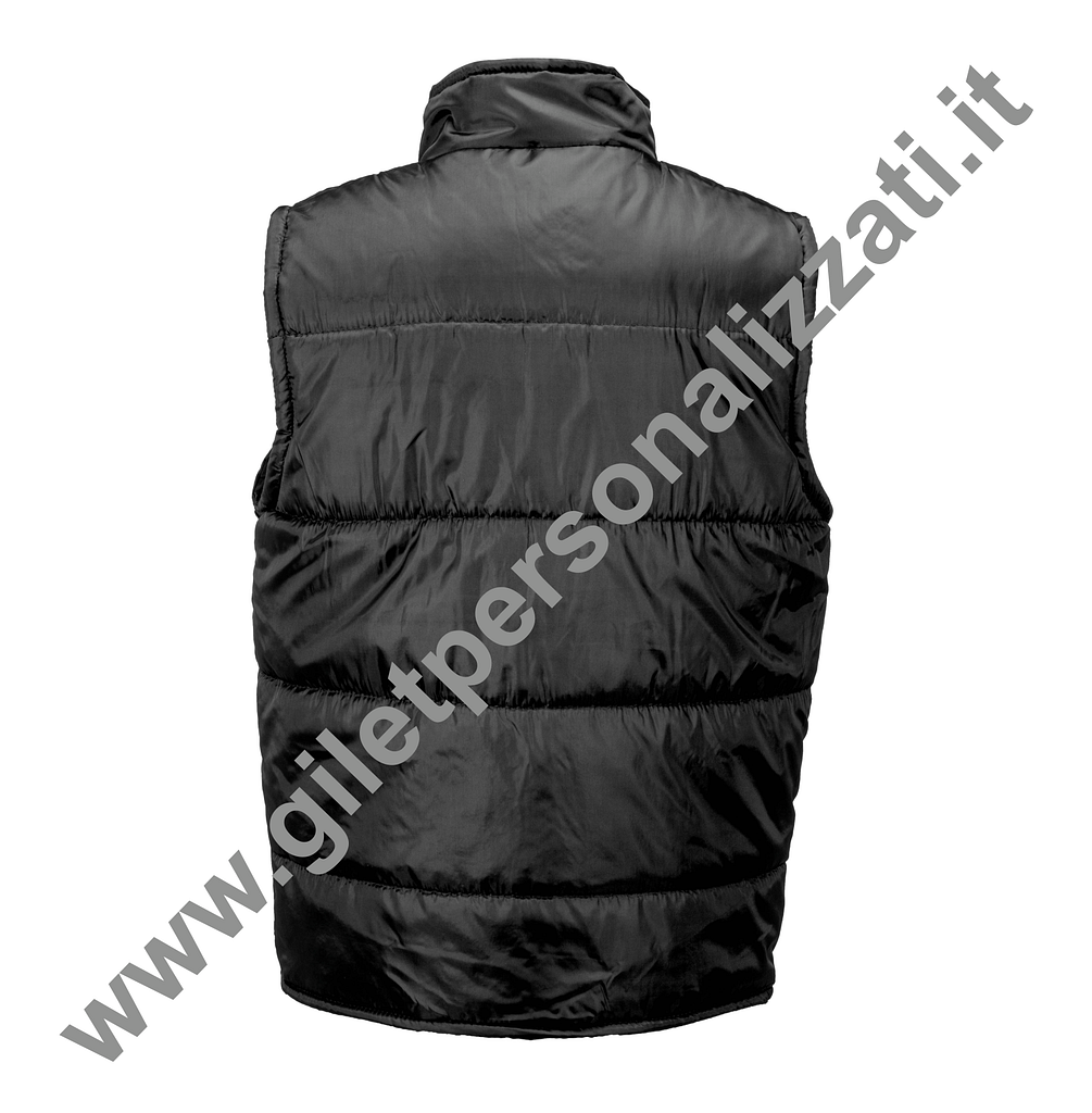 retro gilet nero retro gilet nero