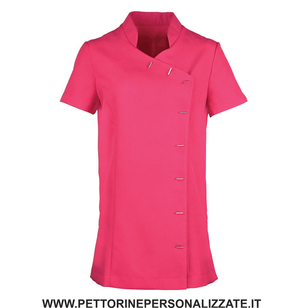 tunica fucsia tunica fucsia