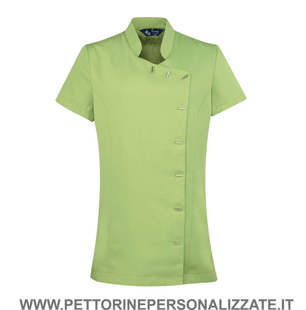 tunica verde lime tunica verde lime