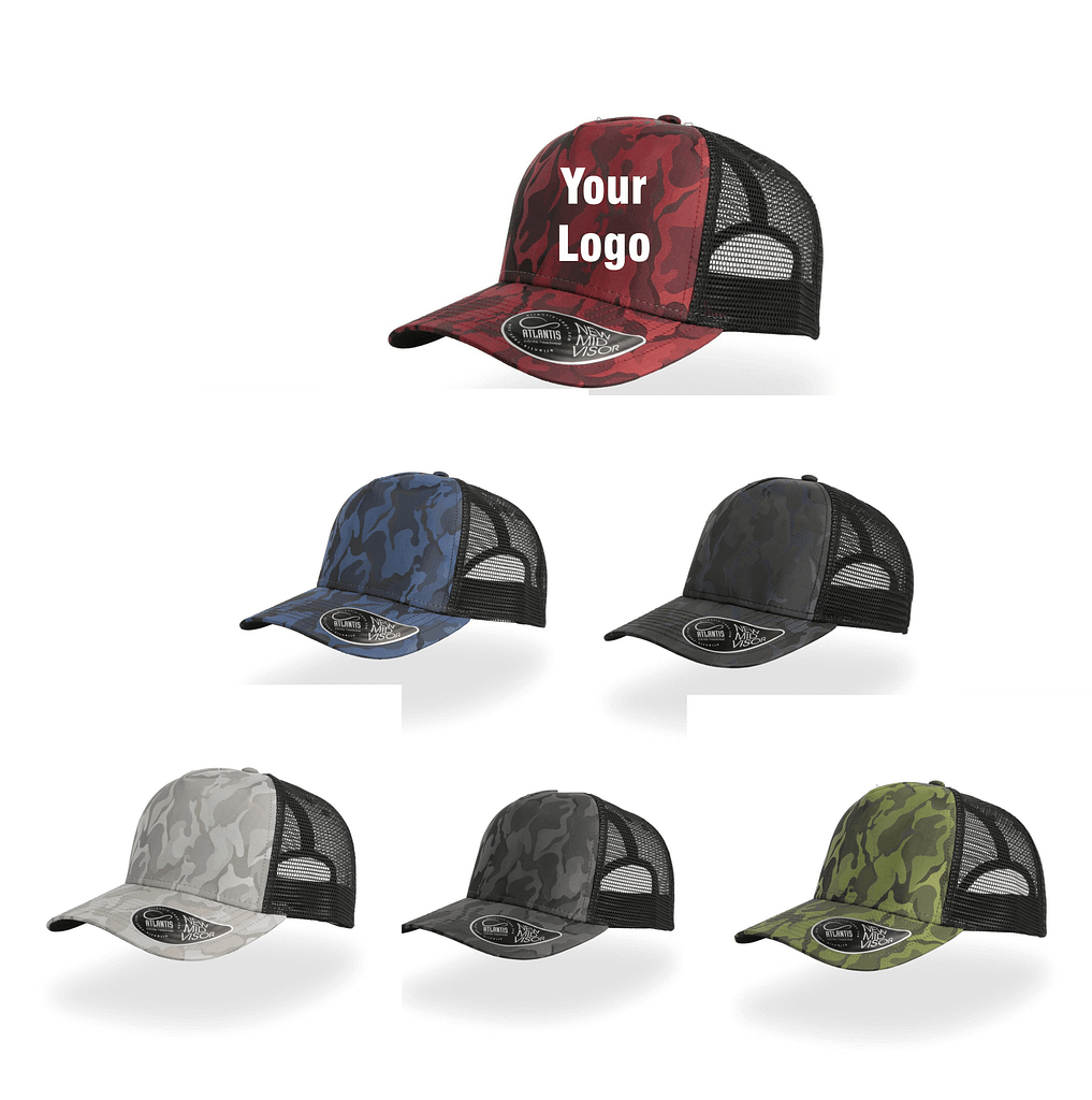 cappelli rapper camouflage cappelli rapper camouflage