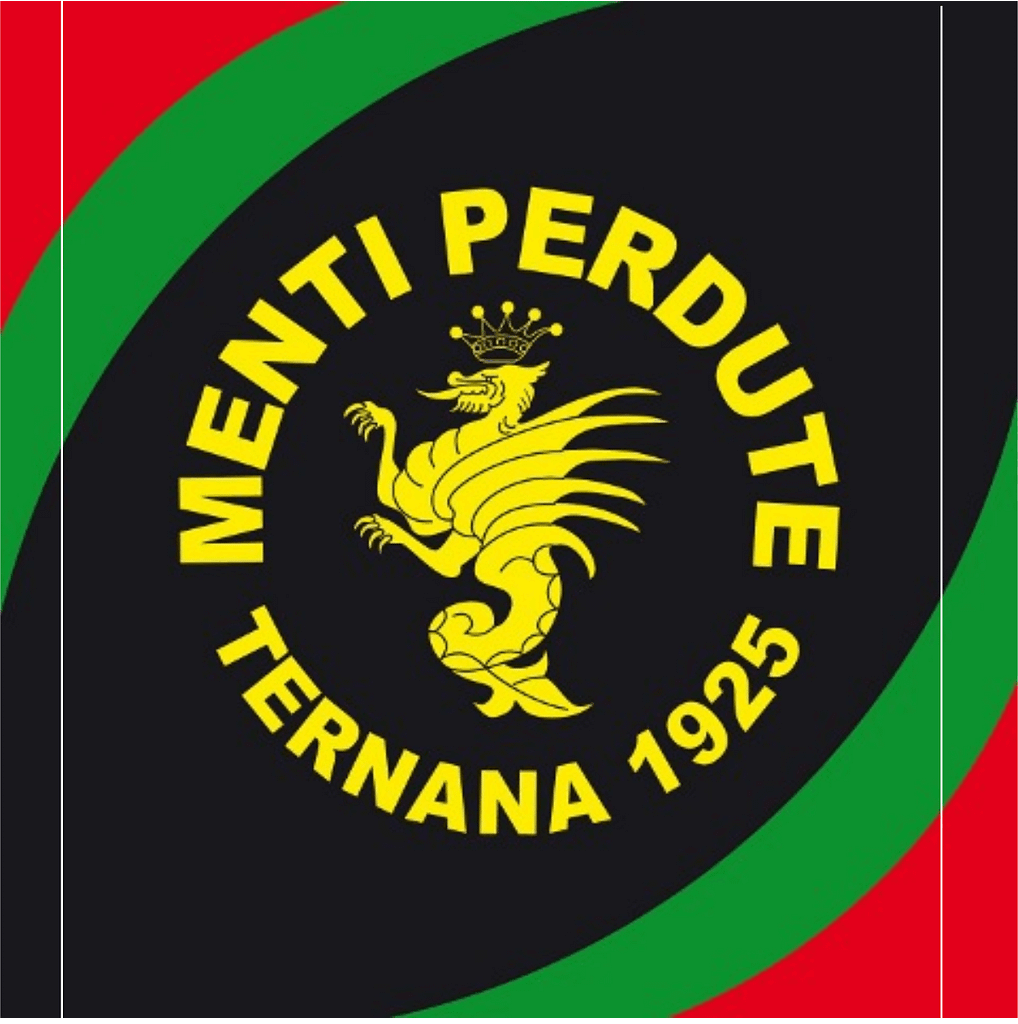 stendardo menti perdute stendardo menti perdute