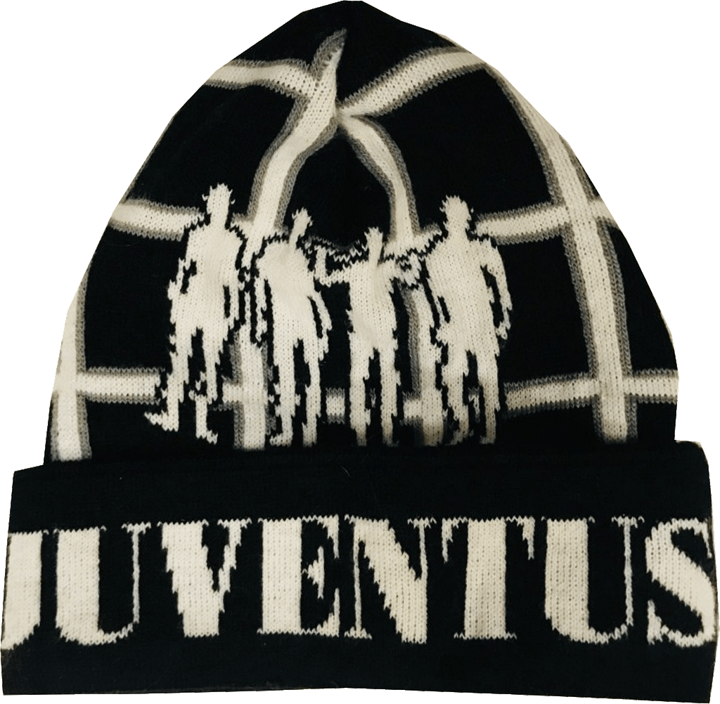 berretti lana ultras Piazza Adriatico Genoa personalizzati berretti lana ultras Piazza Adriatico Genoa