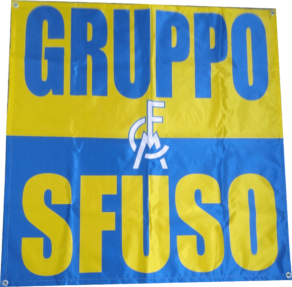 STENDARDO DA APPENEDERE GRUPPO SFUSO MODENA STENDARDO DA APPENEDERE GRUPPO SFUSO MODENA