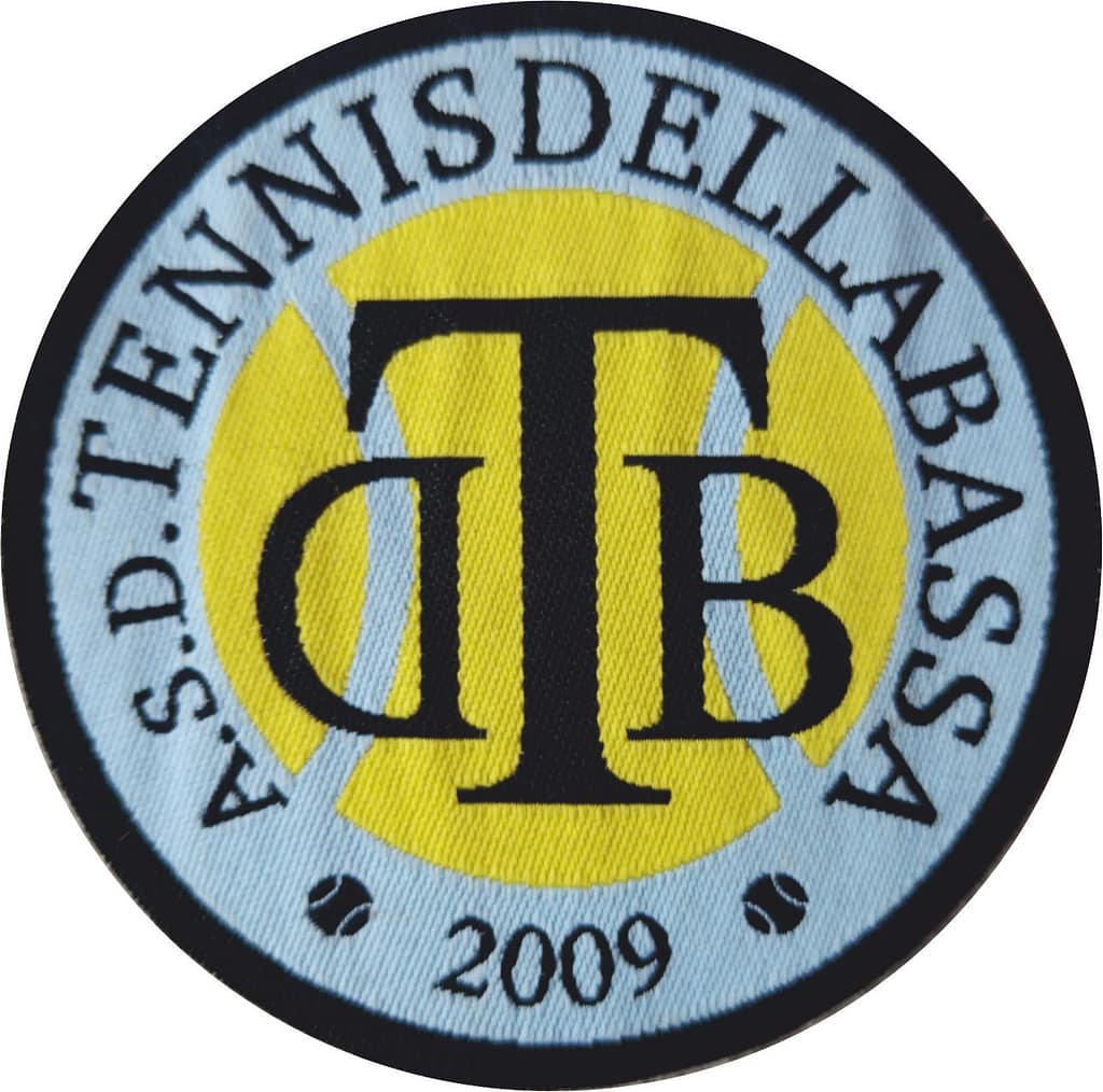 Patch Ricamato Termoadesivo - Logo Bandiera Codice Marittimo 50x50mm 514237
