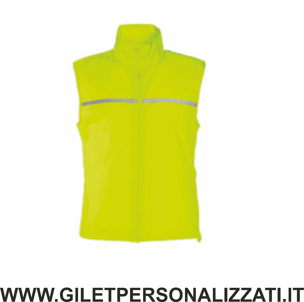 gilet giallo fluo gilet giallo fluo