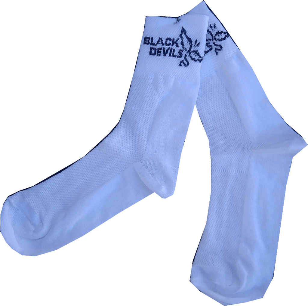 calze black devils bianche calze black devils bianche