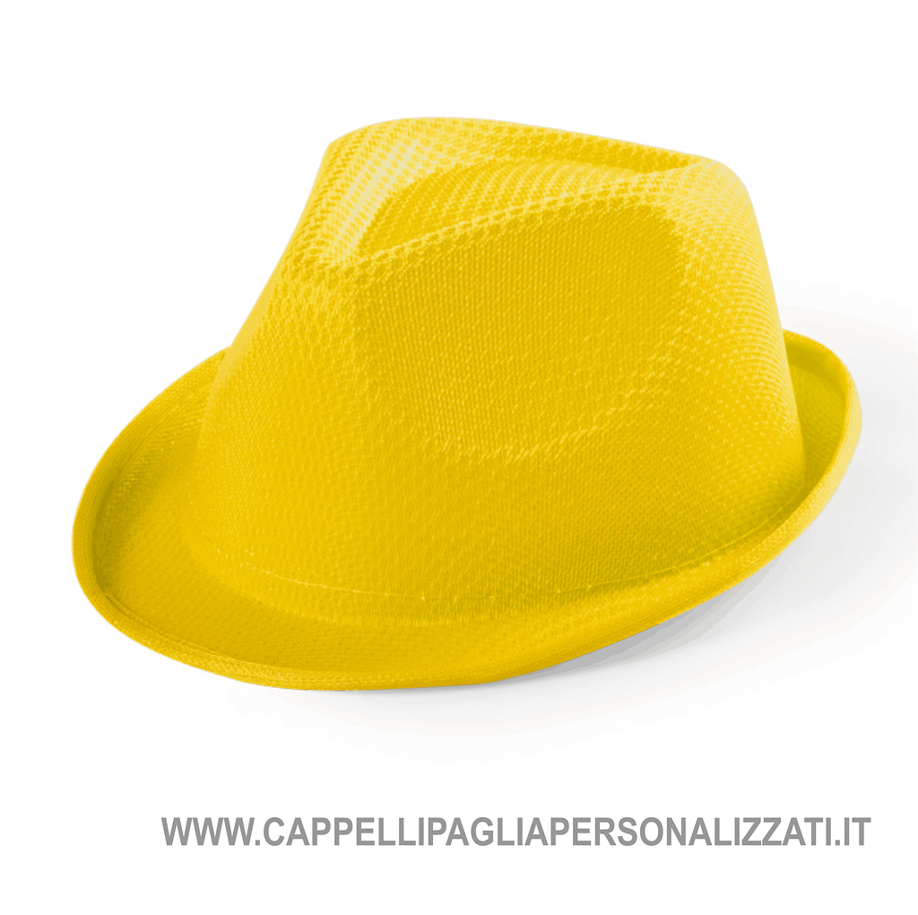 cappello paglia giallo bambino cappello paglia giallo bambino