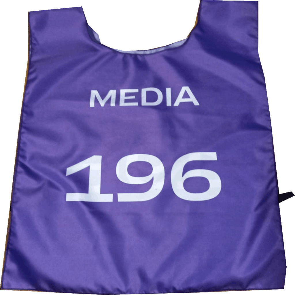 pettorine media pettorine media