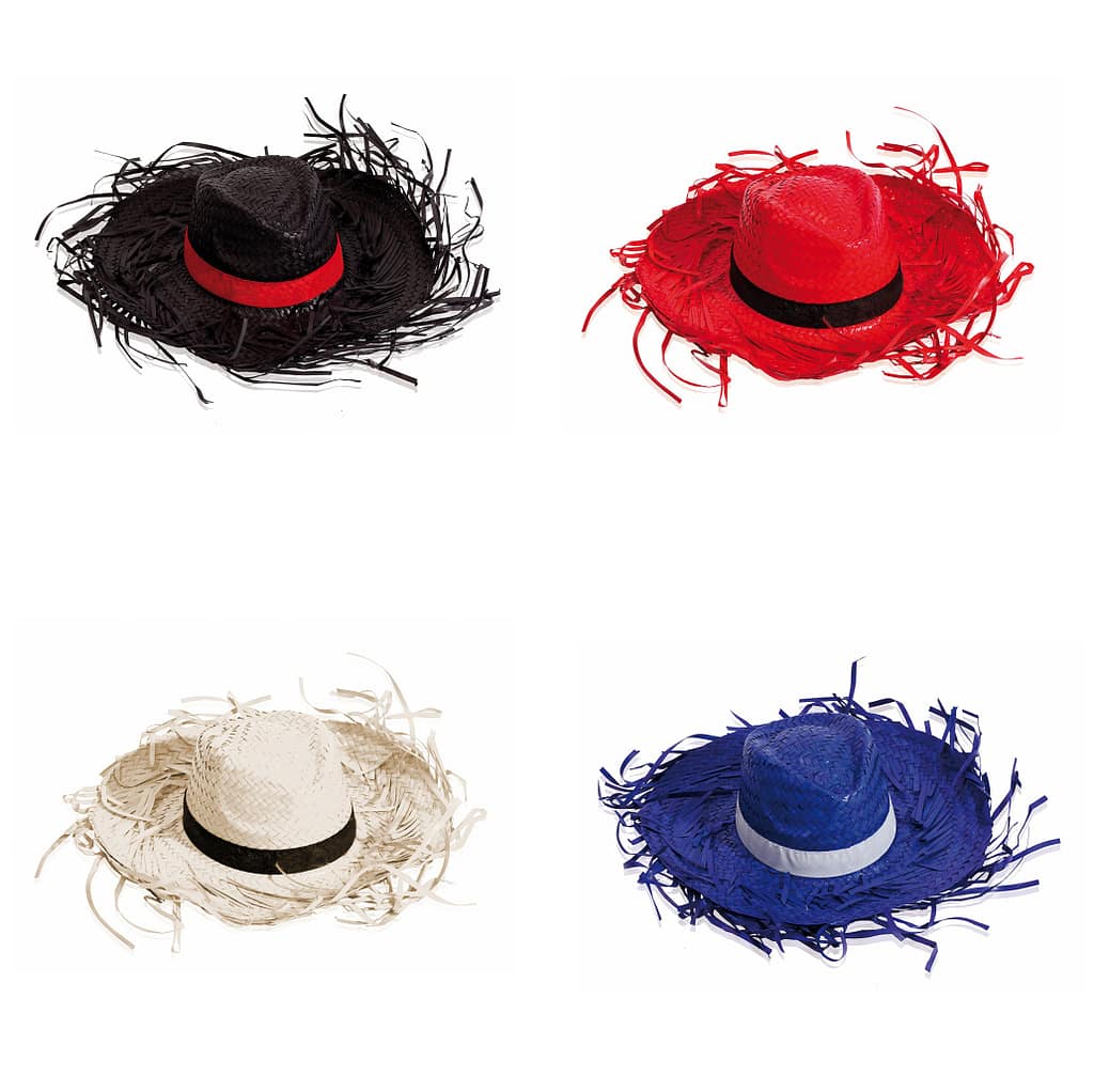 cappello paglia sfrangiato cappello paglia sfrangiato