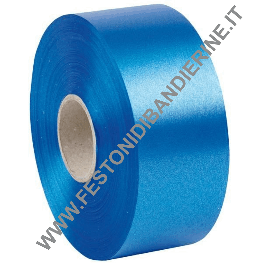 festone blu royal festone blu royal