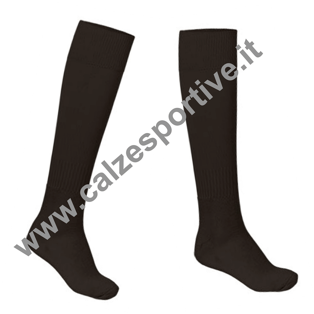 calza tinta unita nera calza tinta unita nera