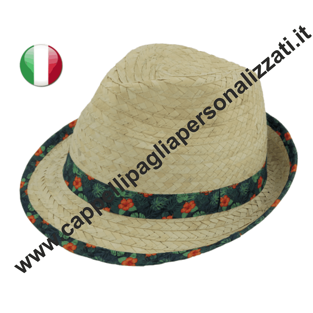 cappelli paglia tropicali cappelli paglia tropicali