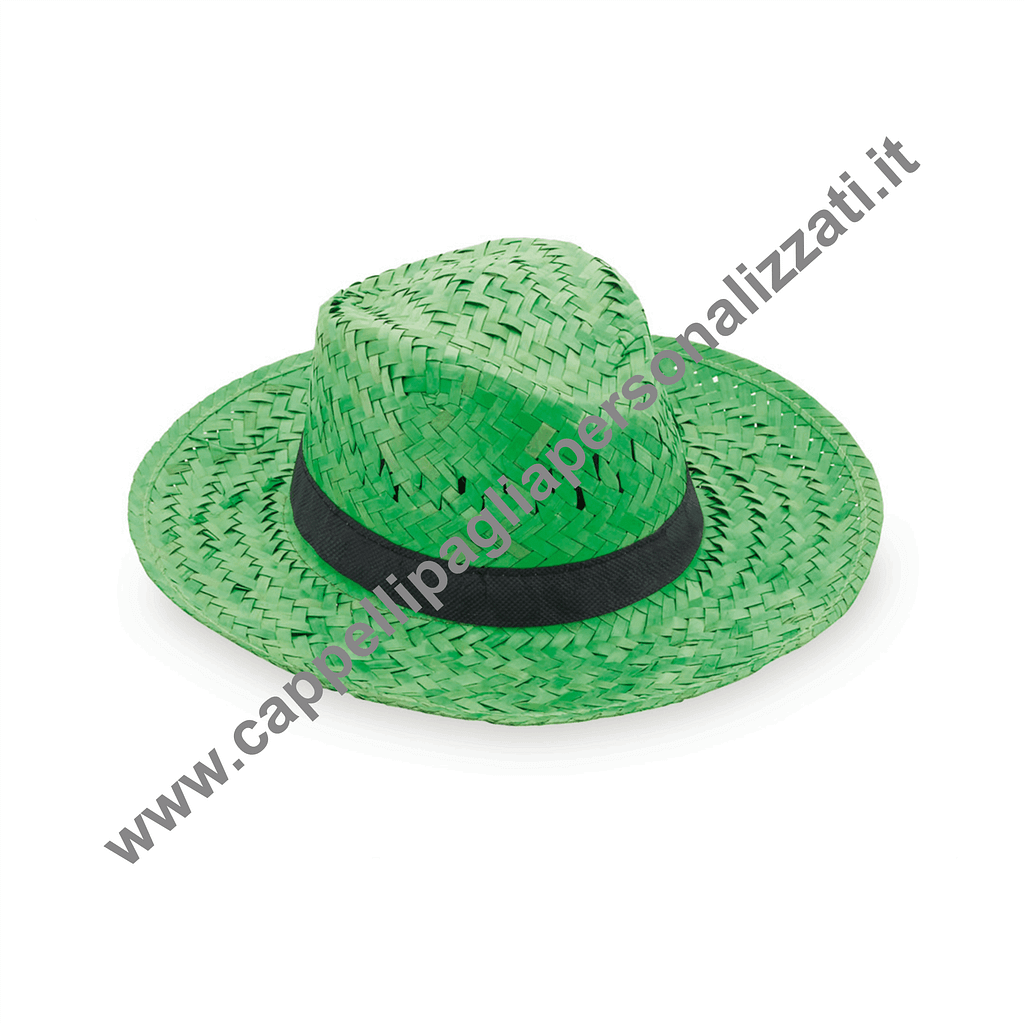 cappello spiaggia verde cappello spiaggia verde