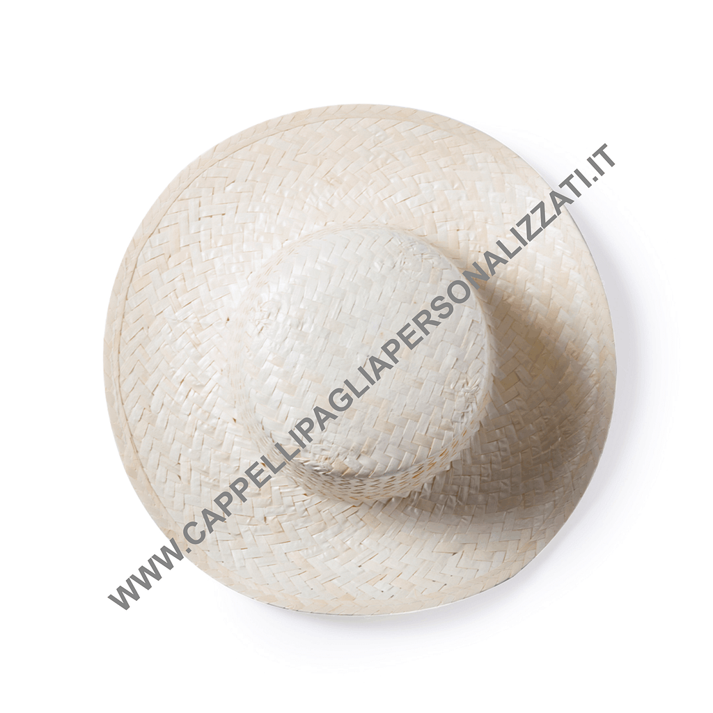 cappello paglia alto cappello paglia alto