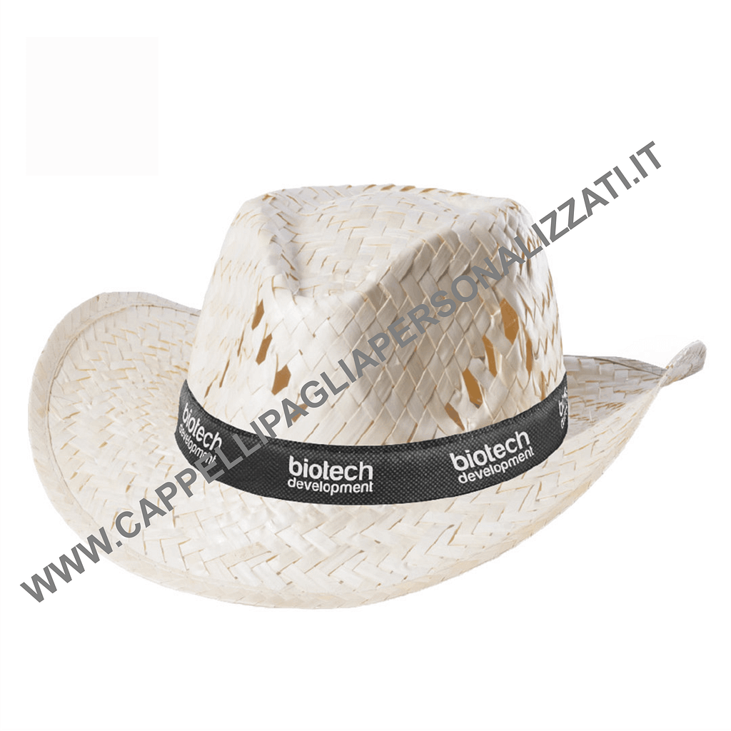 cappello paglia texano cappello paglia texano