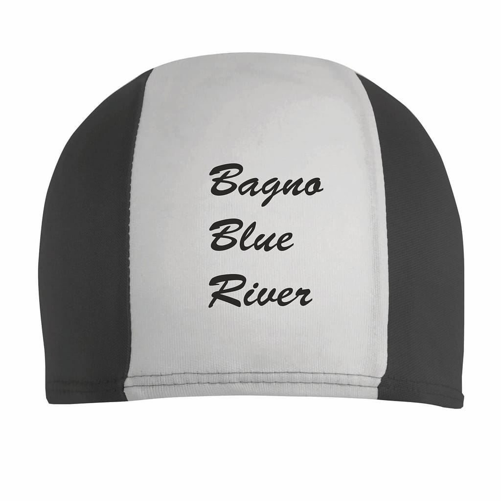 cuffia bagno blue river cuffia bagno blue river
