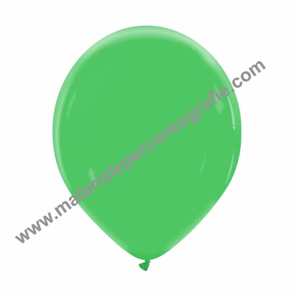 palloncino verde palloncino verde
