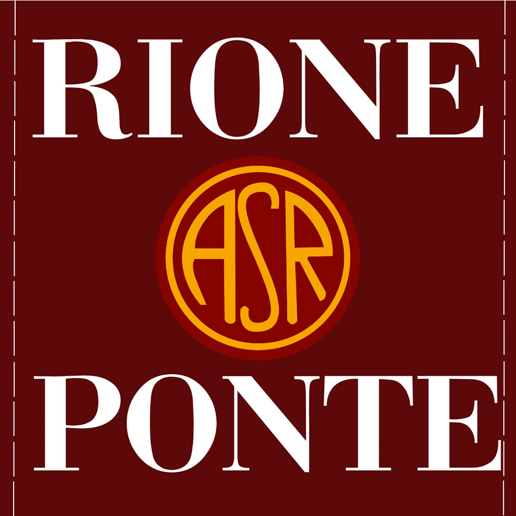 stendardo 2 aste rione ponte stendardo 2 aste rione ponte
