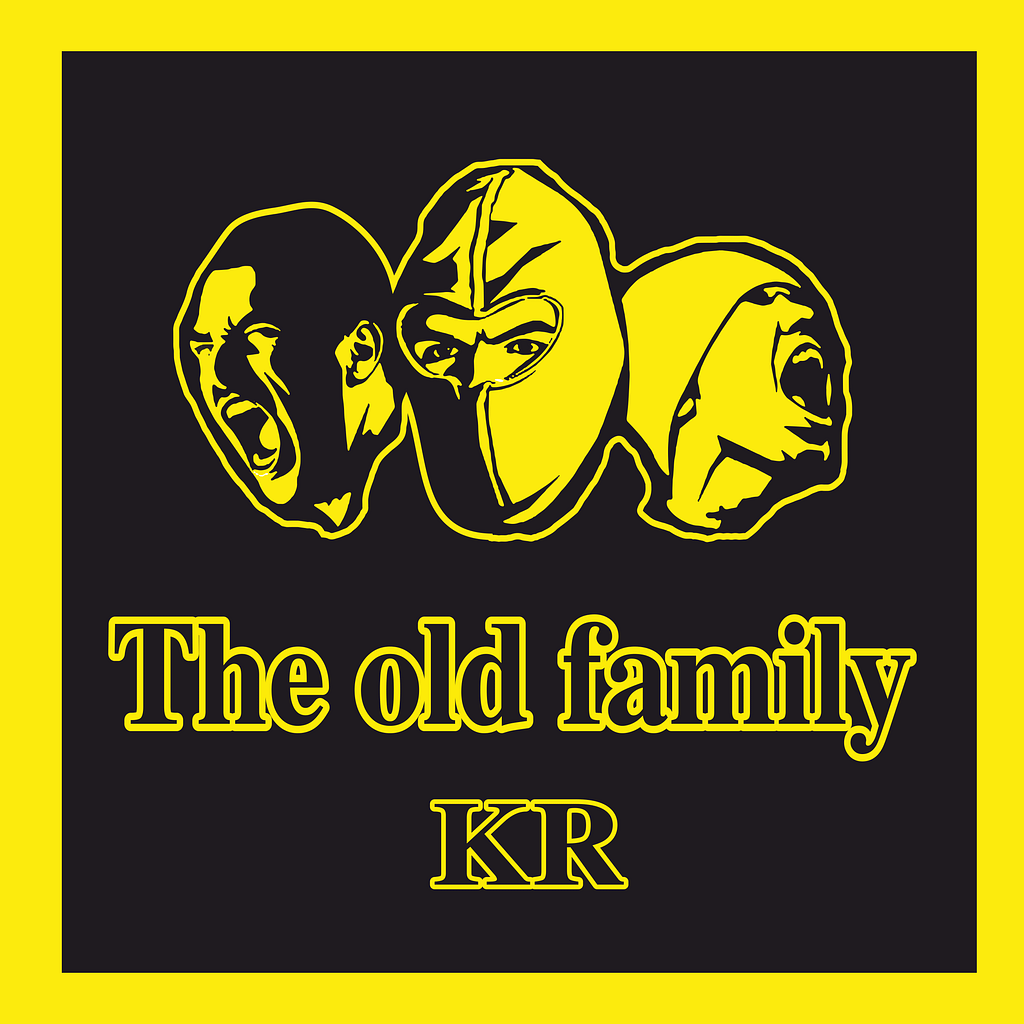 bandierone old family bandierone old family