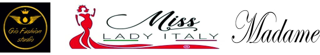 fascia da miss Madame personalizzata fascia da miss Madame