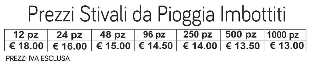 prezzi stivali da pioggia imbottiti prezzi stivali da pioggia imbottiti