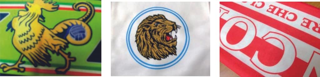 jersey pesante di poliestere pronto per stampa jersey pesante di poliestere pronto per stampa