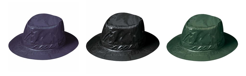 cappello da pioggia cappello da pioggia