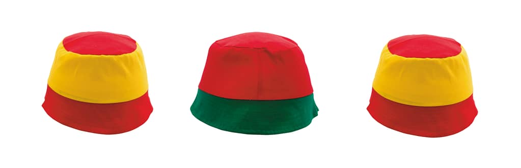 cappelli da pescatore bicolore cappelli da pescatore bicolore