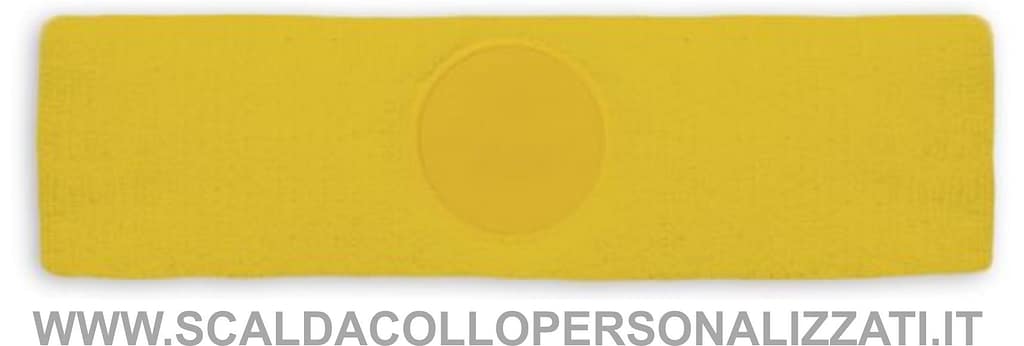 fasce tergisudore personalizzate fasce tergisudore personalizzate