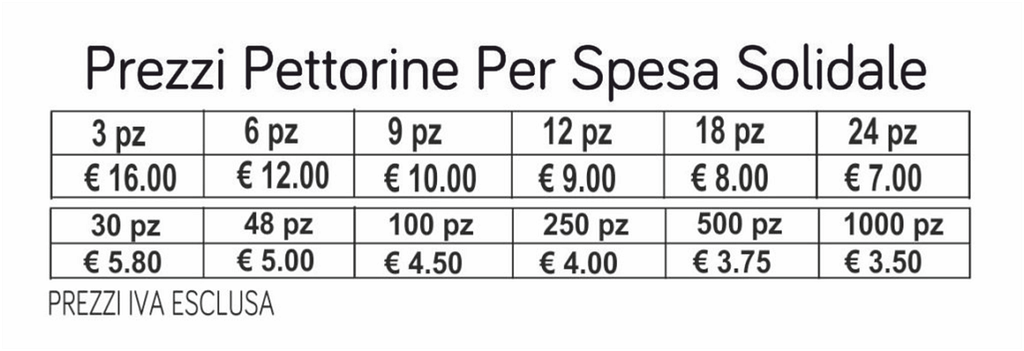 prezzi per spesa solidale prezzi per spesa solidale