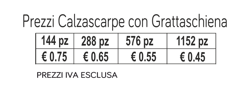 prezzi calzascarpe con grattaschiena prezzi calzascarpe con grattaschiena