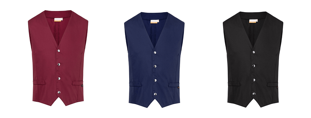 gilet da barista gilet da barista