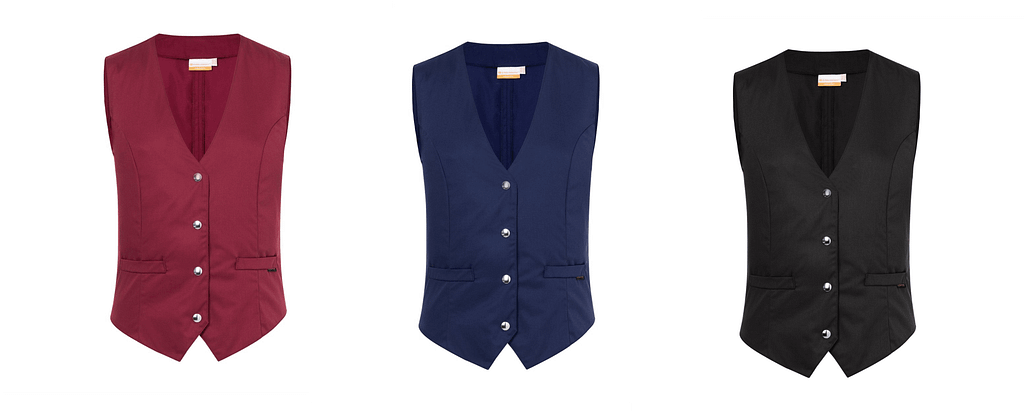 gilet barista donna gilet barista donna