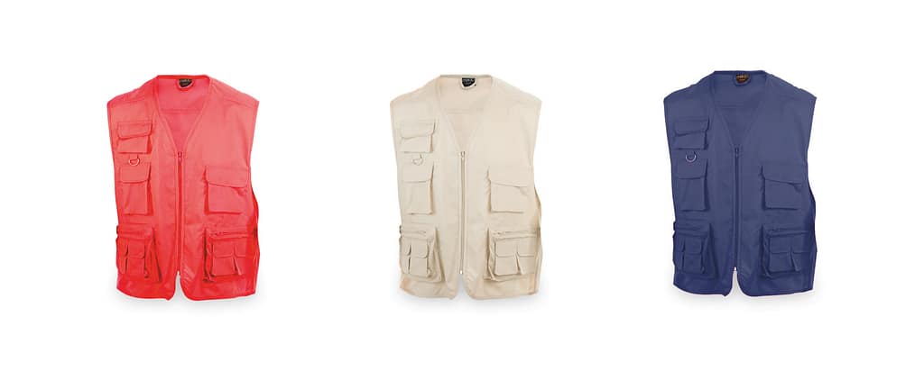 gilet multitasche gilet multitasche