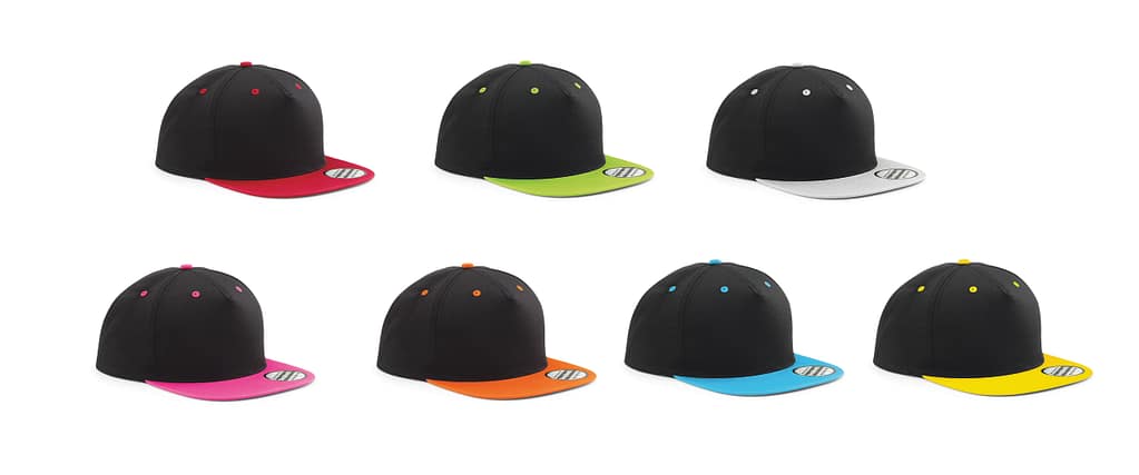 cappellini snapback fluo cappellini snapback fluo