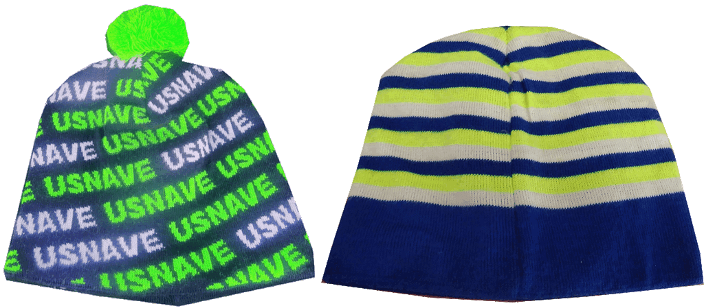 berretti invernali personalizzati colori fluo con logo berretti invernali personalizzati colori fluo